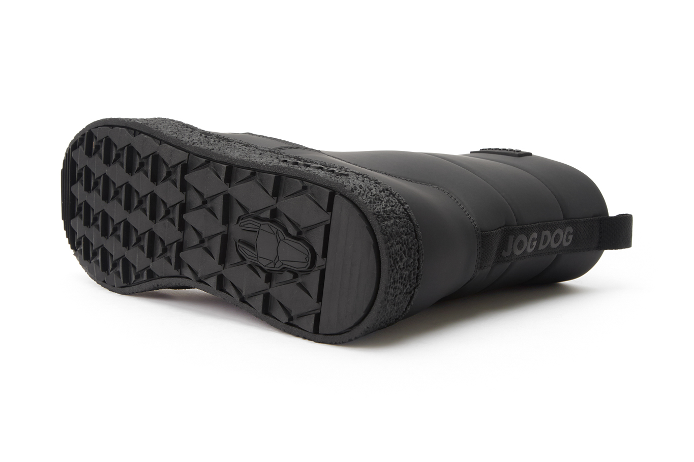 сапоги 29263AM-0201 черный сигма, фото 6